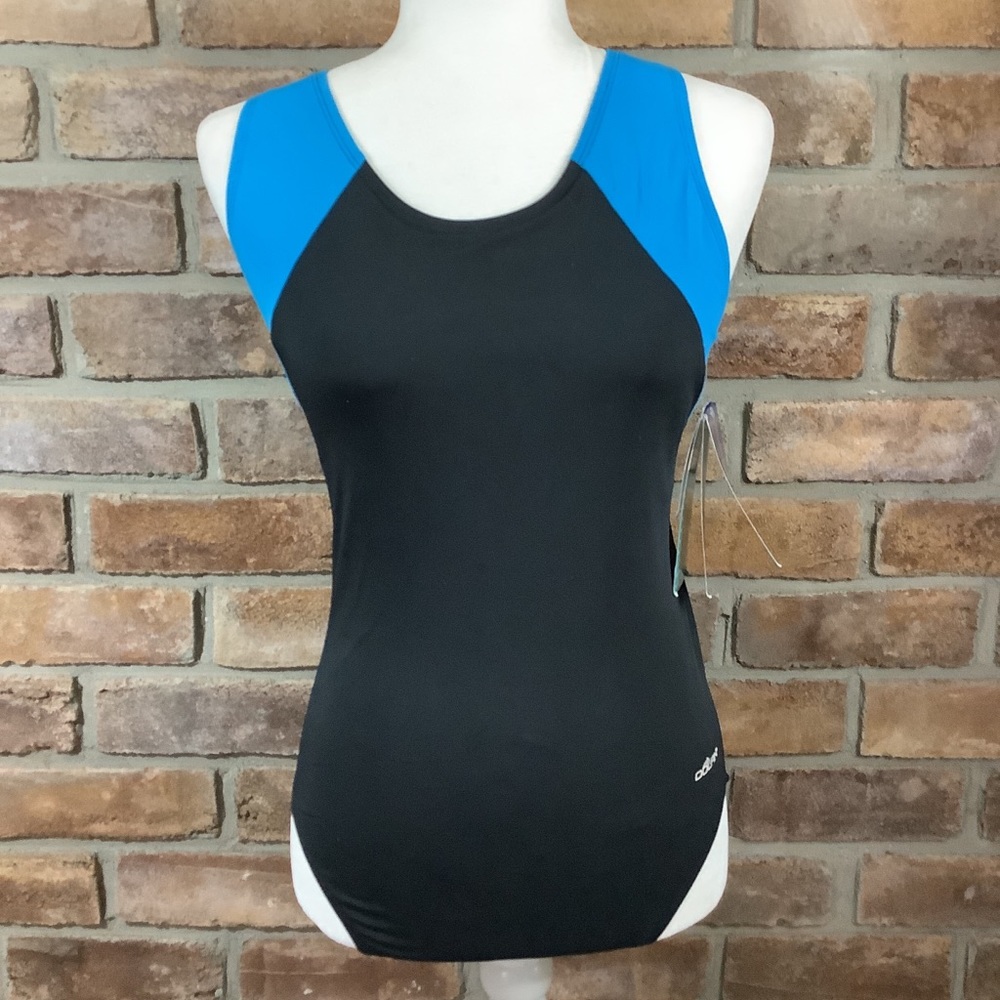 DOLFIN AQUASHAPE One-Piece Performance Back Swimsuit 180
